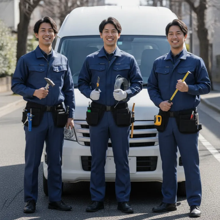屋根修理 のチーム: 那覇市